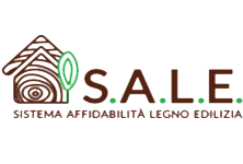 S.A.L.E., Aranova Case in Legno